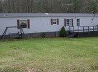 7516 Carsonville Rd, Independence, VA 24348