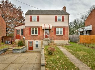 4010 Greensburg Pike, Pittsburgh, PA