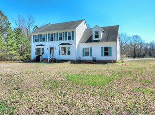 3200 Magnolia Woods Pl, Quinton, VA 23141
