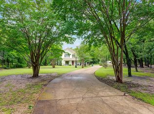 9820 S State Highway 34, Scurry, TX 75158