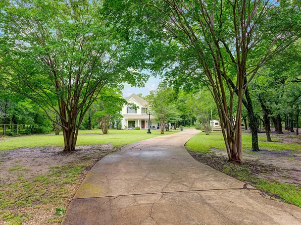 9820 S State Highway 34, Scurry, TX 75158