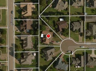 9002 Strait Cv, Cordova, TN 38016