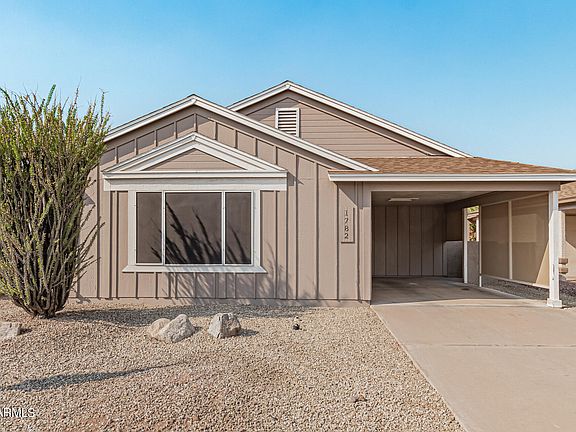 2nd image of 1782 E DESERT INN Drive