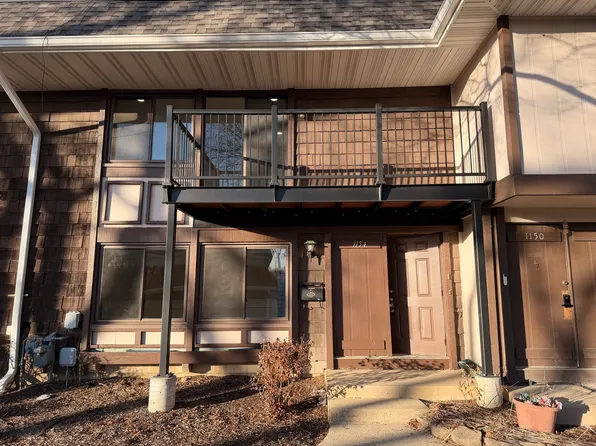 1154 San Simeon Dr, Hanover Park, IL 60133