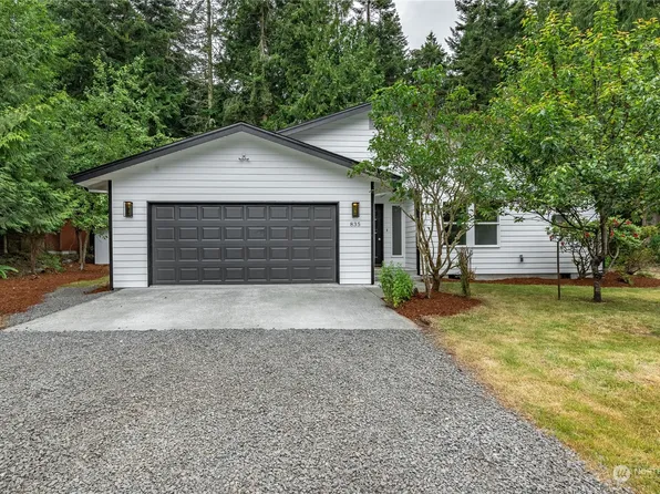 835 47th Street, Port Townsend, WA 98368