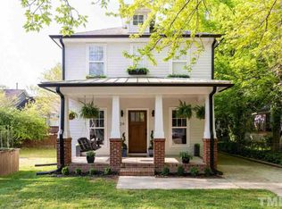 324 E South St, Raleigh, NC 27601