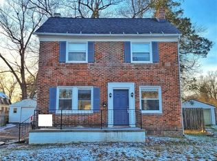 486 Sumatra Ave, Akron, OH 44305