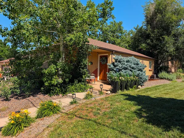5395 S Crocker St, Littleton, CO 80120
