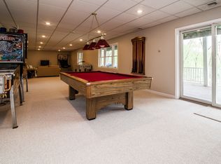 5 Indian Ln, Florham Park, NJ 07932