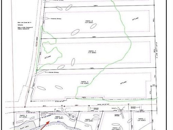 4th image of Tbd Fectos Rd