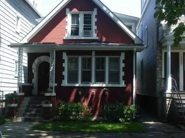 3329 S Claremont Ave, Chicago, IL 60608