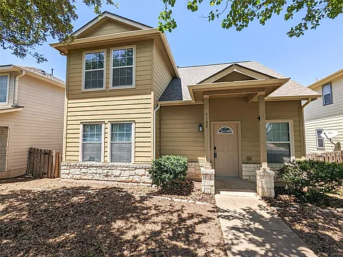 6308 Perlita Dr Photo 1