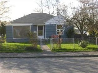 10063 62nd Ave S, Seattle, WA 98178