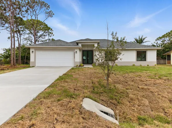 6002 Myrtle Drive, Fort Pierce, FL 34945
