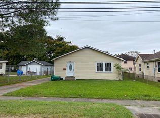 632 Mac Arthur Ave, Harvey, LA 70058
