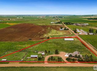 27020 County Road 48, Kersey, CO 80644