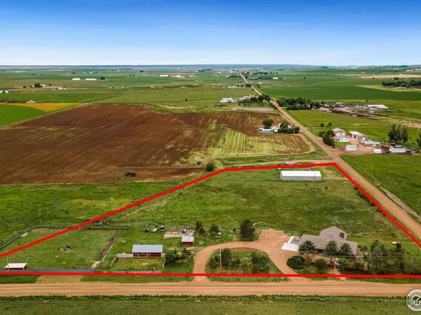 27020 County Road 48, Kersey, CO 80644