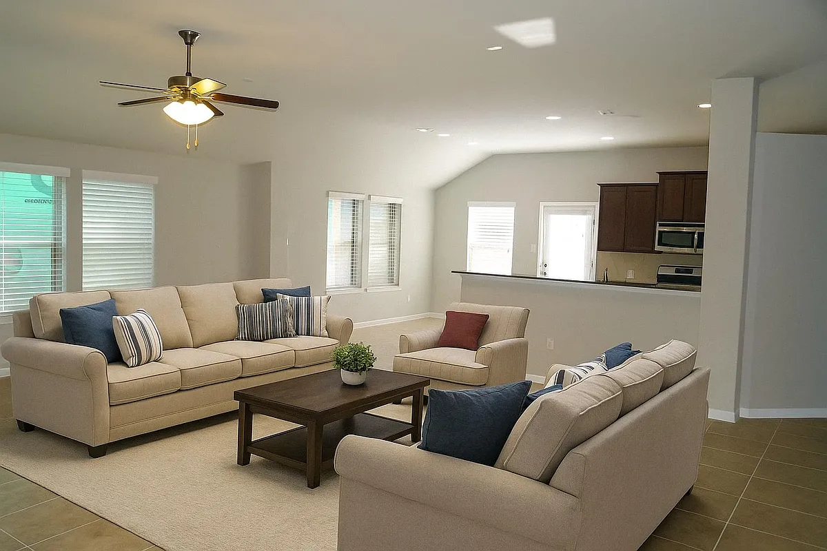 Building Photo - 299 Clear Springs Holw