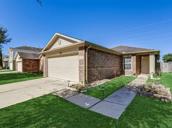 18142 Sorrell Oaks Ln, Richmond, TX 77407