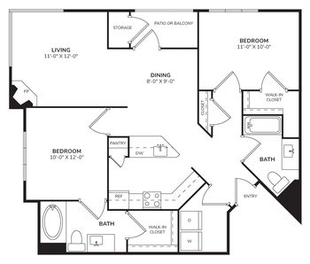 Unit - 6208 - Passero