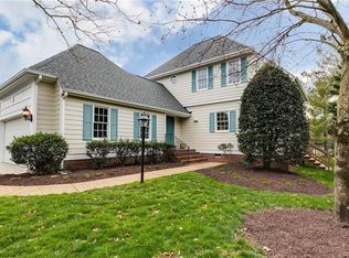 12008 Kelston Green Ct, Glen Allen, VA 23059
