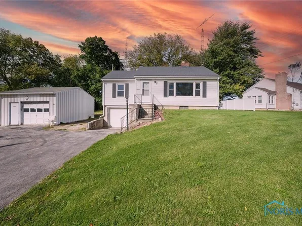 12261 W State Route 105, Oak Harbor, OH 43449