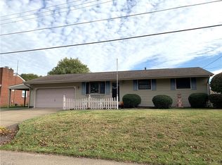 3600 Bosworth Ave NE, Canton, OH 44705