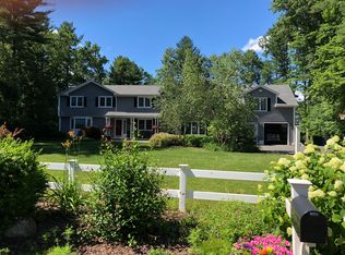 10 Halwood Dr, Granby, CT 06035