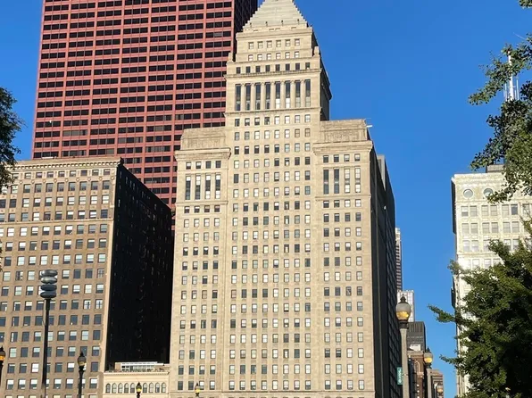 310 S Michigan Ave Unit 1612, Chicago, IL 60604