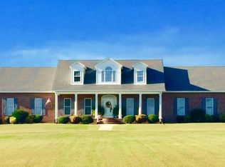 3265 Allen Ferry Rd, Smithville, TN 37166