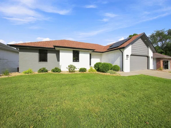 4397 S Hemlock Avenue, Springfield, MO 65810