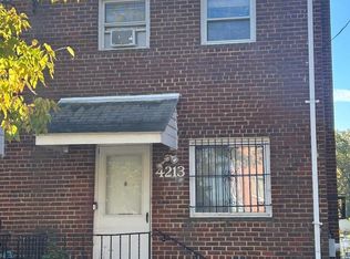 4213 Hildreth St SE, Washington, DC 20019
