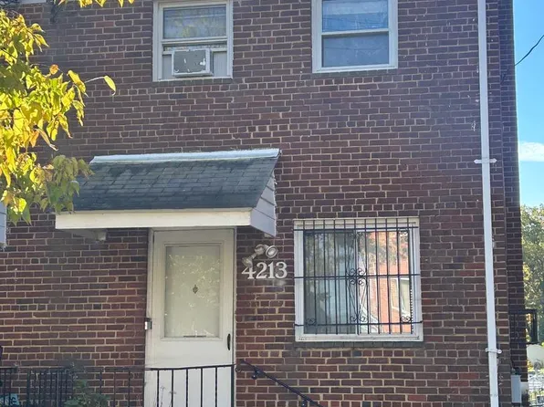 4213 Hildreth St SE, Washington, DC 20019