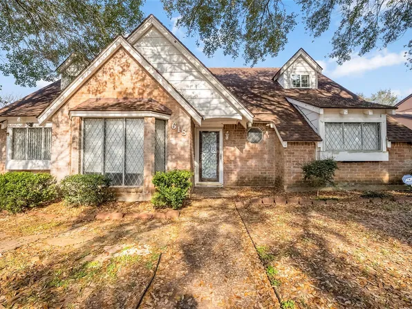 618 Cypresswood Dr, Spring, TX 77388