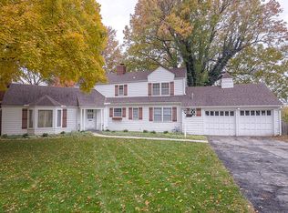 4417 S Lane St, Olathe, KS 66061