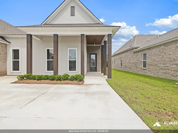 9915 Oak Colony Blvd, Baton Rouge, LA 70817