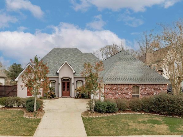 12306 Legacy Hills Dr, Geismar, LA 70734