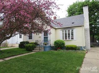 2405 Mountain Ave, Flint, MI 48503