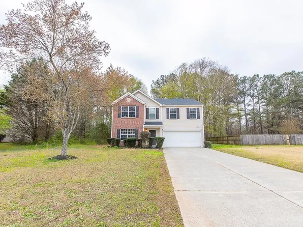 3345 Bridgeshaw Dr, Cumming, GA 30028