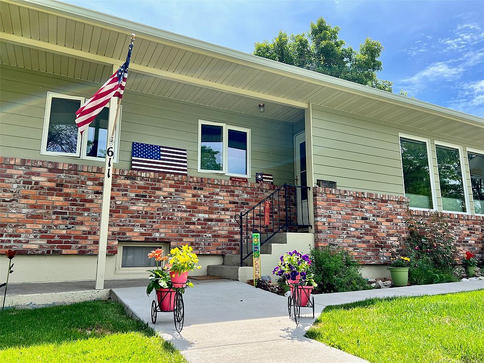 611 Beth Dr, Great Falls, MT 59405 Zillow