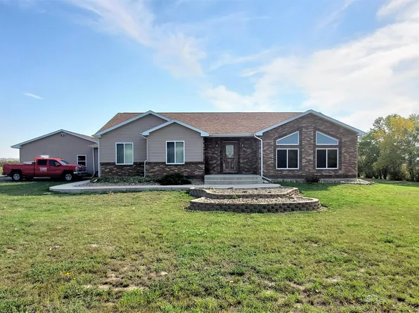 4160 9th St W, Havre, MT 59501