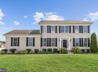 7412 Campbell Dr, Severn, MD 21144