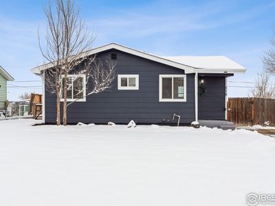 478 S Elm St, Keenesburg, CO, 80643
