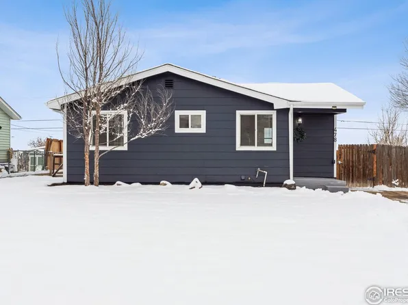 478 S Elm St, Keenesburg, CO 80643