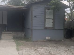 143 Eross St, San Antonio, TX 78202
