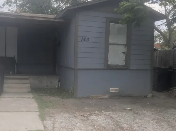 143 Eross St, San Antonio, TX 78202