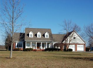 180 Lawson Rd, Murray, KY 42071