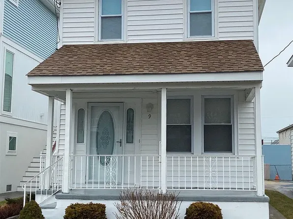 9 N Jefferson Ave #A, Margate City, NJ 08402