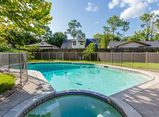 12310 Attlee Dr, Houston, TX 77077