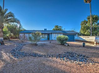 6321 E Boston St, Mesa, AZ 85205